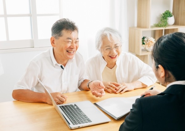 囲い込みゼロでお客様ファースト